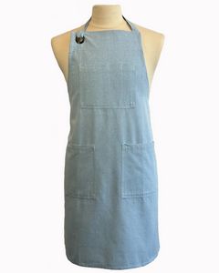 5-Pocket AL5B Recycled Cotton Apron