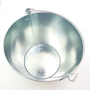 5 QT Ice Bucket with Bottle Opener