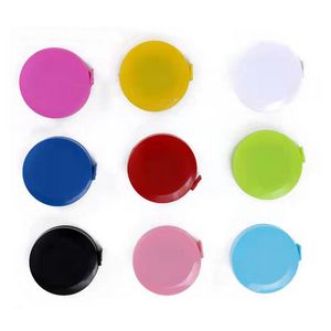 5' Soft Retractable Measuring Tape