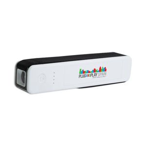 5-in-1 Luggage Scale Power Bank