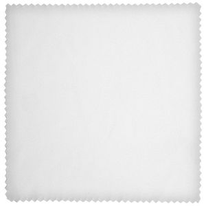 5" x 5" Microfiber Cloth Towel - 200GSM - Sublimation