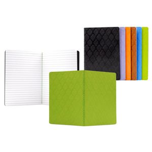 5" x 7" Commuter Boardroom Journal 56 Pages