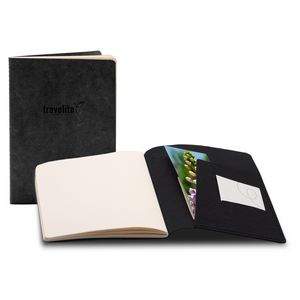 5" x 7" Paperzen Commuter Stitched Journal