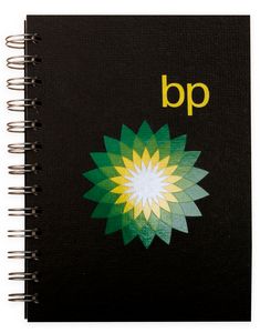 5" x 7" Recycled Spiral Journal