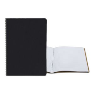 5" x 7" Senzabrite Stitched Commuter Journal