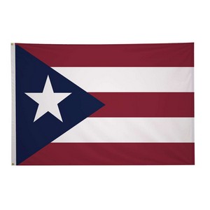 5' x 8' State Flag