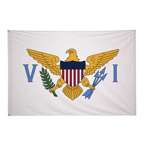 5' x 8' State Flag