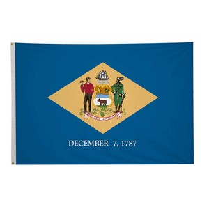 5' x 8' State Flag