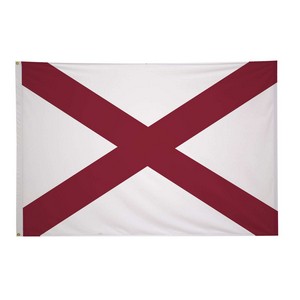 5' x 8' State Flag
