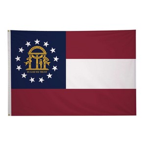 5' x 8' State Flag