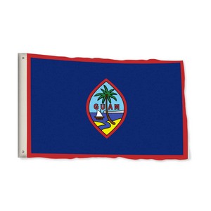 5' x 8' State Flag