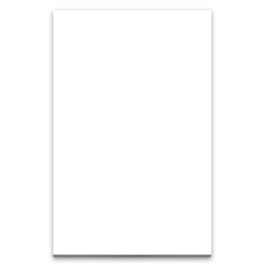 50 Page 5-1/2 x 8-1/2 Paper Note Pad