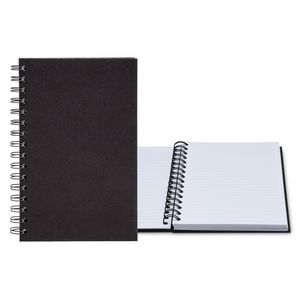 5.25" x 8.25" Classic Spiral Journal