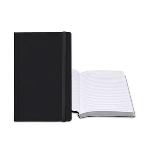 5.25" x 8.25" Senzabrite Perfect Bound Journals