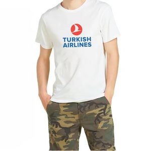 5.3 Oz. Elevated Essentials Cotton T-Shirt - Screen Print