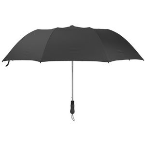 55" Telescopic Folding Umbrellas