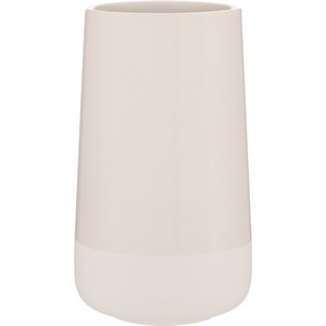 55 oz Calyx Ceramic Vase (Wallflower)