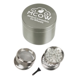 55mm Metal Grinder