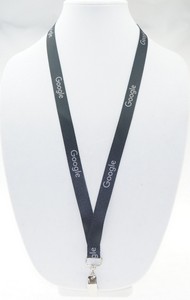 5/8" Digitally Sublimated Lanyard