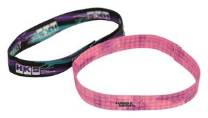 5/8" Wide Elastic Wrist Band