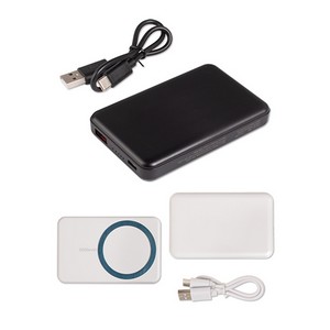 5K MAG Fast Wireless Charging PD Power Bank