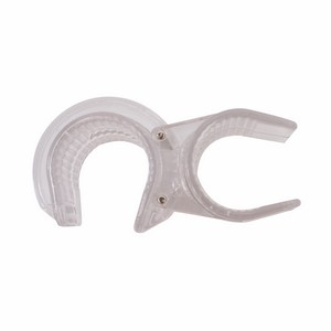 5'W x 54"H EuroFit Straight Wall Kit