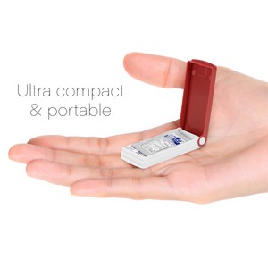 5pc Mini Pocket Size First Aid Kit