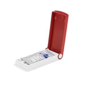5pc Mini Pocket Size First Aid Kit