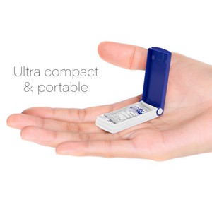 5pc Mini Pocket Size First Aid Kit