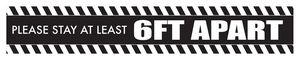 5"x5" 20pt Custom Magnet