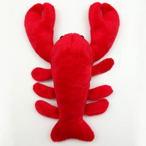 6"-8" Plush Sea Life Lobster Stuffed Animal