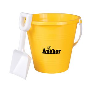 6" Bucket & Shovel Set