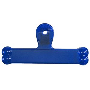 6" Dog Bone Bag Clip