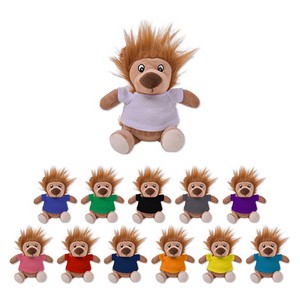 6" Eco Mini Me Lionel Lion Plush
