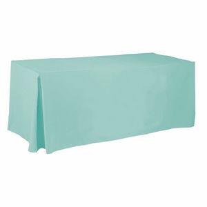 6' Fitted Table Cover
