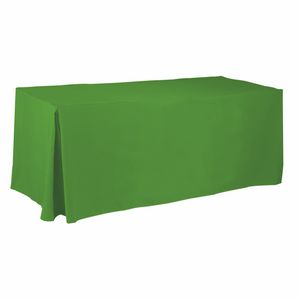 6' Fitted Table Cover