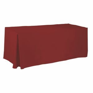 Full Color Front Panel
