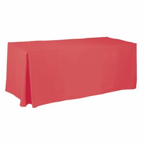 6' Fitted Table Cover