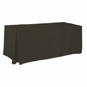 6' Fitted Table Cover