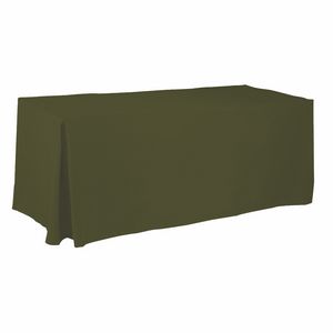 42"H