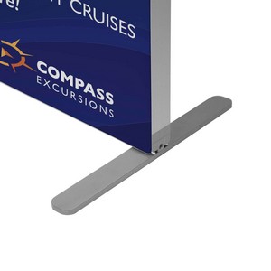 6' Journey SEG Display Kit