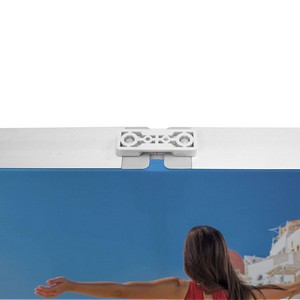 6' Journey SEG Display Kit