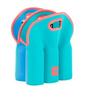 6 Pack Bottle Tote