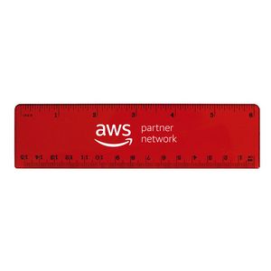 6" Ruler