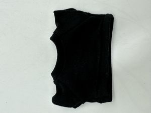 6" Sitting Tiger Beanie