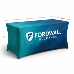 3-Sided/Open Back