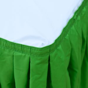 6' Table Skirt in Full Color