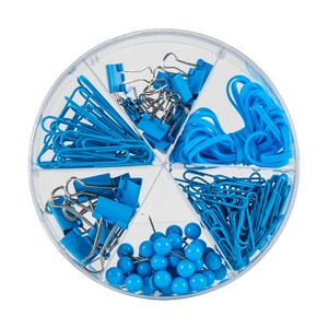 6 in 1 Desk Accessories Kit