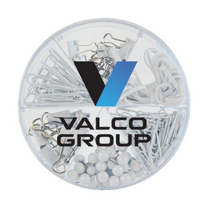 6 in 1 Desk Accessories Kit