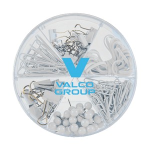 6 in 1 Desk Accessories Kit